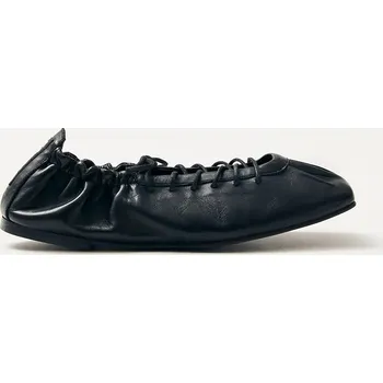 Dámské baleríny Kožené baleríny Alohas Aureline S100840.02 černá 99X, EUR 36