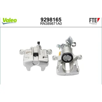 Brzdový třmen Brzdový třmen FTE 9298165