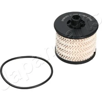 Palivový filtr Palivový filtr JAPANPARTS FC-268S