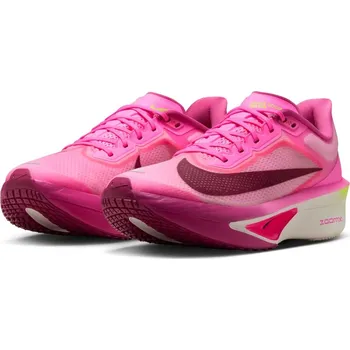 Dámská běžecká obuv Dámské běžecké boty Nike ZOOM FLY 6 W růžové FN8455-602 - EUR 40 | UK 6 | US 8,5