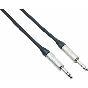 Příslušenství ke zvukové technice Bespeco NCS300 3 m Rovný - Rovný Nástrojový kabel (Jako nové)