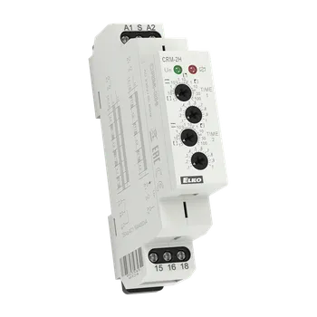 Relé ELKO EP CRM-2H/UNI