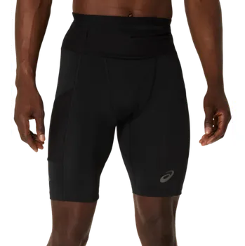 Pánské kalhoty Šortky ASICS FUJITRAIL ELITE SPRINTER 2011d267-001 Velikost S