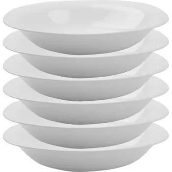 Talíř Hluboký talíř na polévku Festa Italia NOEMI 22 cm