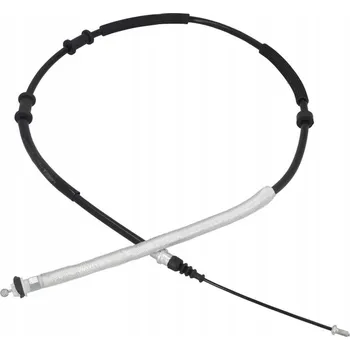 Brzdová hadice KAMOKA BRZDOVÁ HADICE LEVÁ