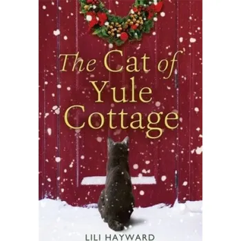 Cizí jazyk Cat of Yule Cottage (Lili Hayward)(Brožovaná)