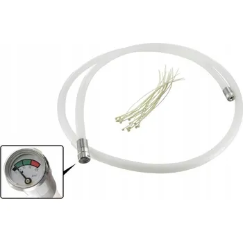 Hasicí přístroj Automatický hasicí systém do motorového prostoru 2m 120°C Brouk