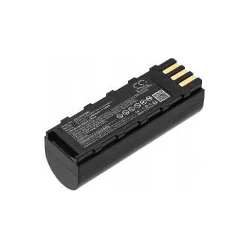 Zabezpečení domácnosti Bezdrátová čtečka 2D kódů Batimex