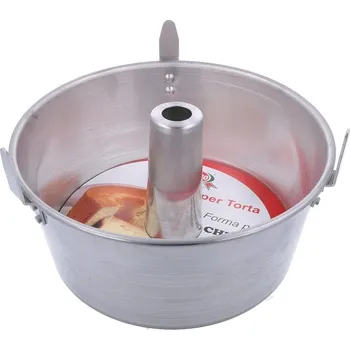 Betonová forma Šifonová forma na dort Graziano