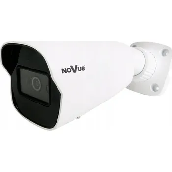 Bezpečnostní kamera Kamera IP NOVUS NVIP-8H-6511/F-II 8 MPX v tubusovém provedení s IR přísvitem 50 m