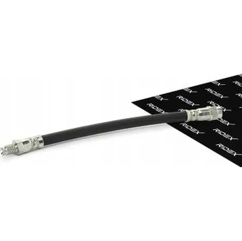 Brzdová hadice Ridex 83B0258 Flexibilní brzdová hadice