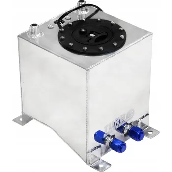 Palivová nádrž Turboworks MP-ZP-036 palivová nádrž