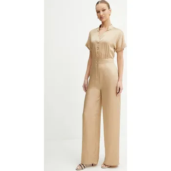 Dámský overall Overal Liu Jo WA5177.T5973 zelená 19X, vel. 40