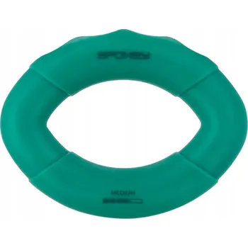 Posilovač stisku ruky Spokey HAND POWER