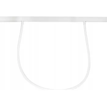 Lištový reflektor Maxlight 1 x 20 W, 2 m