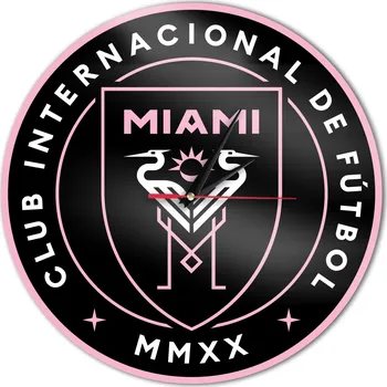 Hodiny Nástěnné hodiny ERT 30 cm