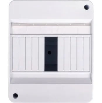 Rozvaděč Rozvodnice Elektro-Plast 400 V IP30 100 A