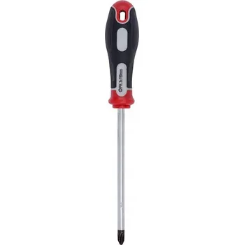 Šroubovák Křížový šroubovák Kreator PH3 x 150 mm