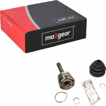 Zavěšení kol MAXGEAR VNĚJŠÍ KLOUB NISSAN PATHFINDER