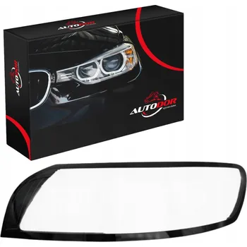 Zavěšení kol VOLVO S40 LIFT 2007-2012 STÍNIDLO SKLO SVĚTLOMETU PŘEDNÍHO SVĚTLA LEVÉ