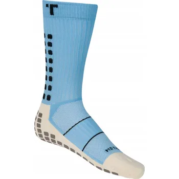 Modré Fotbalové štulpny Trusox vel. 43