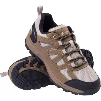 Dámská treková obuv DÁMSKÉ TREKOVÉ BOTY MARTES BACLAND LOW WO'S VELIKOST 37