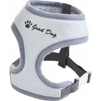 Postroj pro psa Kšíry Little Bears pro štěňata a psy, světle zelené, velikost L