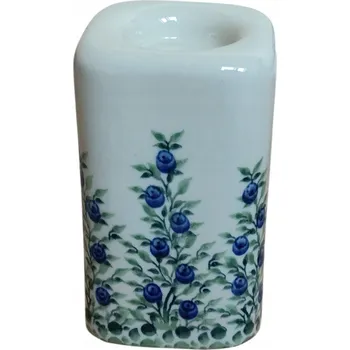 Svícen Svícen 2147 keramika Bolesławiec 1208