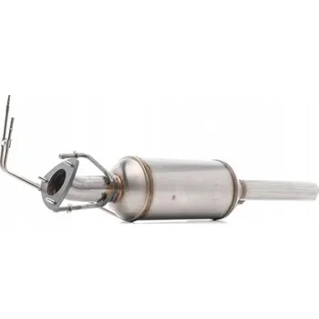 Filtr pevných částic Ridex 1256S0146 Filtr pevných částic / DPF filtr, výfukový systém