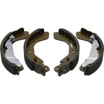 Brzdová čelist Kavo Parts KBS-1401 Sada brzdových čelistí