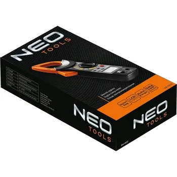 Klepšťový multimetr Neo Tools 94-002