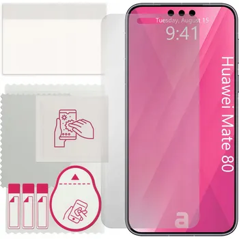 Pouzdro na mobilní telefon Fólie pro Huawei Mate 80