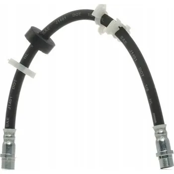 Brzdová hadice Ridex 83B0140 Brzdová hadice