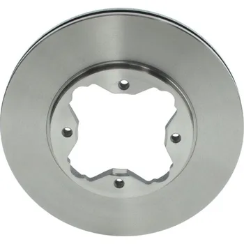 Brzdový kotouč Brzdový kotouč BOSCH 0 986 478 568