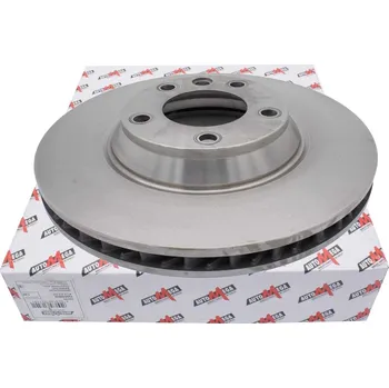 Brzdový kotouč Brzdový kotouč AUTOMEGA 120036810
