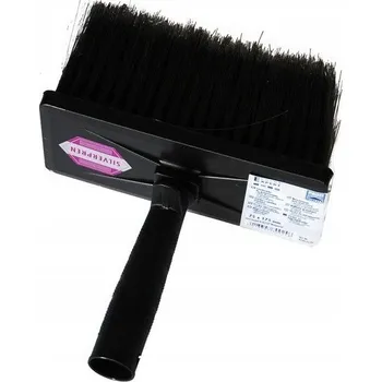 Vrták Plochý štětec rovný Color Expert 17,5 cm