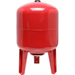 IBO Expanzní nádoba červená 100 l
