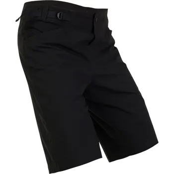 Cyklistické oblečení FOX Ranger Lite Short kraťasy pánské Black, 36