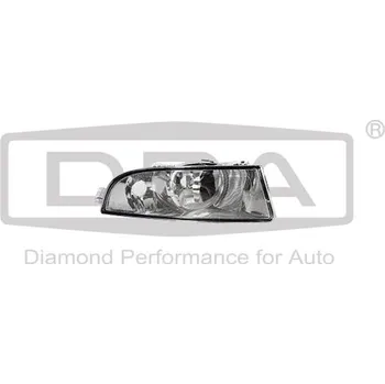 Osvětlení automobilu Mlhovka DPA 89410863502