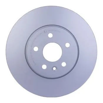 Brzdový kotouč Brzdový kotouč HELLA 8DD 355 118-391