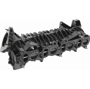 Výfuková trubka Sací trubkový modul VAICO V20-3088