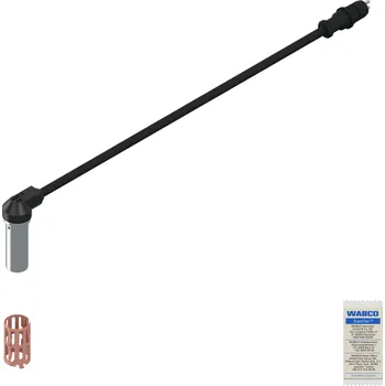 ABS Snímač, počet otáček kol WABCO 4410359242