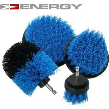 Nářadí pro automobil Sada nářadí ENERGY NE01084