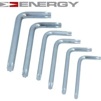 Nářadí pro automobil Klíč ENERGY NE00110