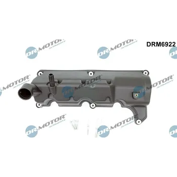 Motor automobilu Kryt hlavy válce Dr.Motor Automotive DRM6922