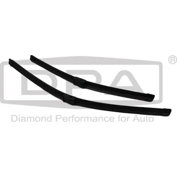 Auto-moto List stěrače DPA 99550111002