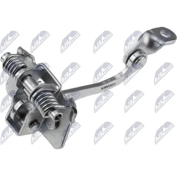 Dveře karosérie Uchycení dveří NTY EZC-PE-052