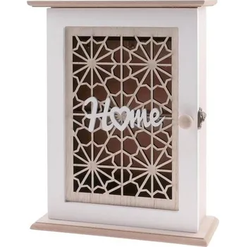 Koupelnový nábytek Skříňka na klíče SenaiMy SY-911-YSH01