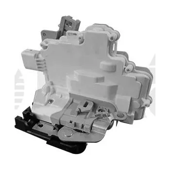 Zabzepeční vozidel Zámek dveří VIKA 88391804401