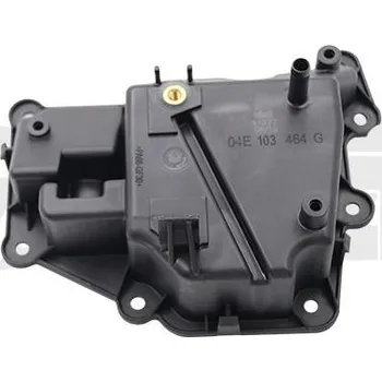 Motor automobilu Odlučovač oleje, odvětrání klikové skříně VIKA 11031809701